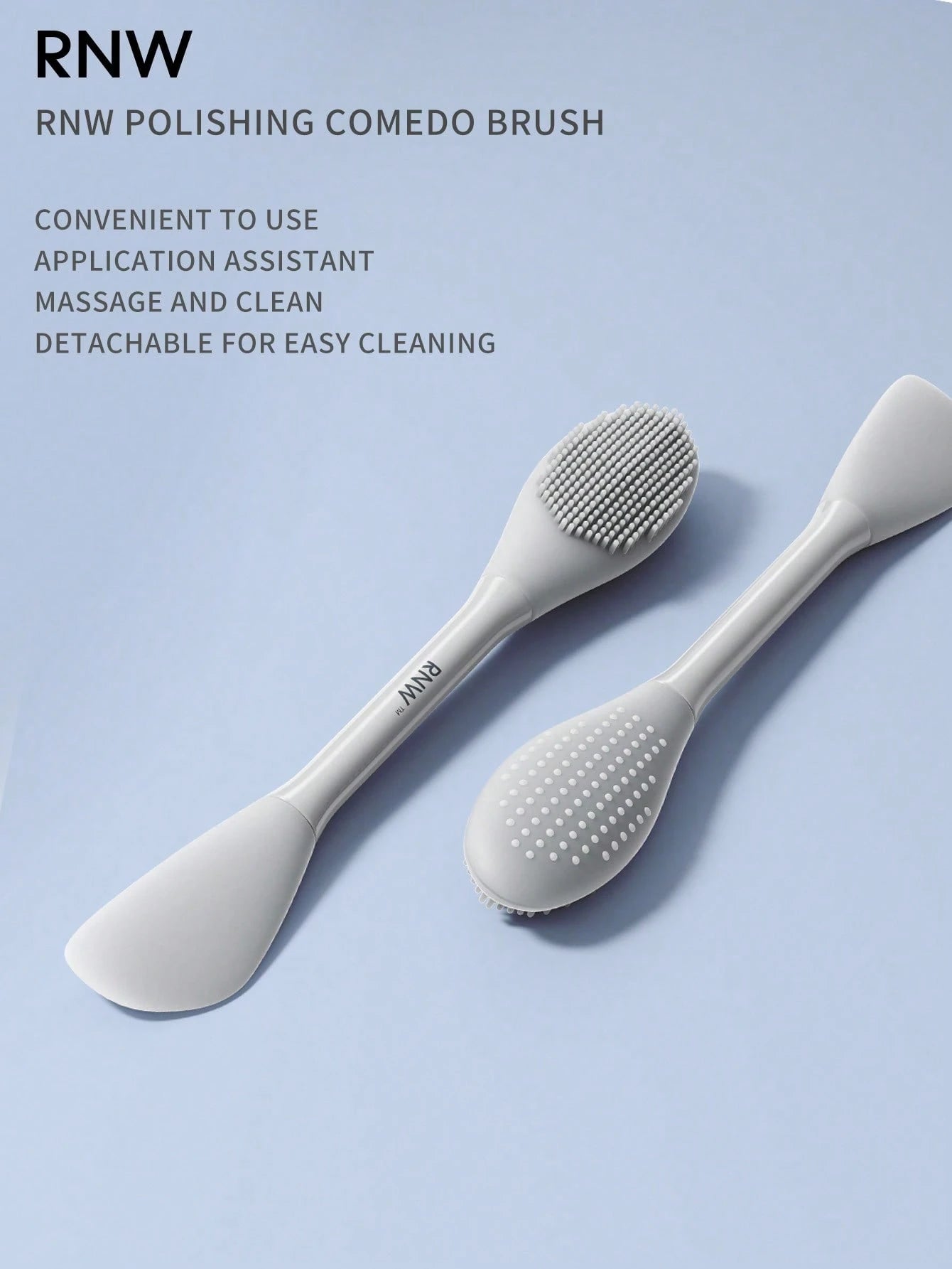 RNW POLISHING COMEDO BRUSH RNW POLISHING COMEDO BRUSH