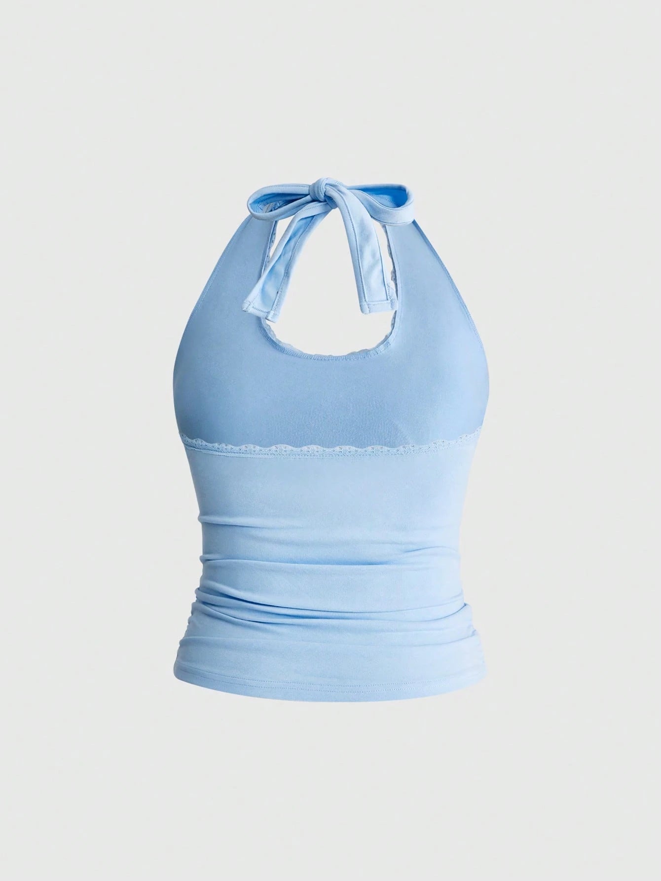 ROMWE Avant Y2K Casual Relaxed Cute Dolphin Graphic Rhinestone Embellished Tank Top For Women, Suitable For Island Vacation