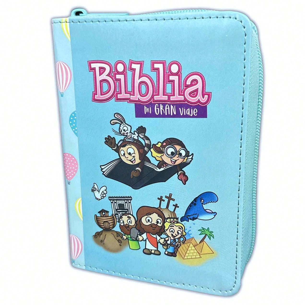 Rvr 1960 Biblia De Apuntes, Gris Y Floreado Tela Impresa (Hardcover) By B&H Español Editorial (Editor)