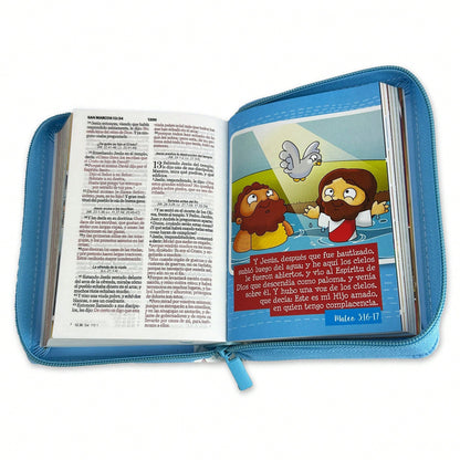 Rvr 1960 Biblia De Apuntes, Gris Y Floreado Tela Impresa (Hardcover) By B&H Español Editorial (Editor)
