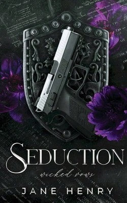 Seduction: A Dark Bratva Fake Marriage Romance (Paperback) By Jane Henry