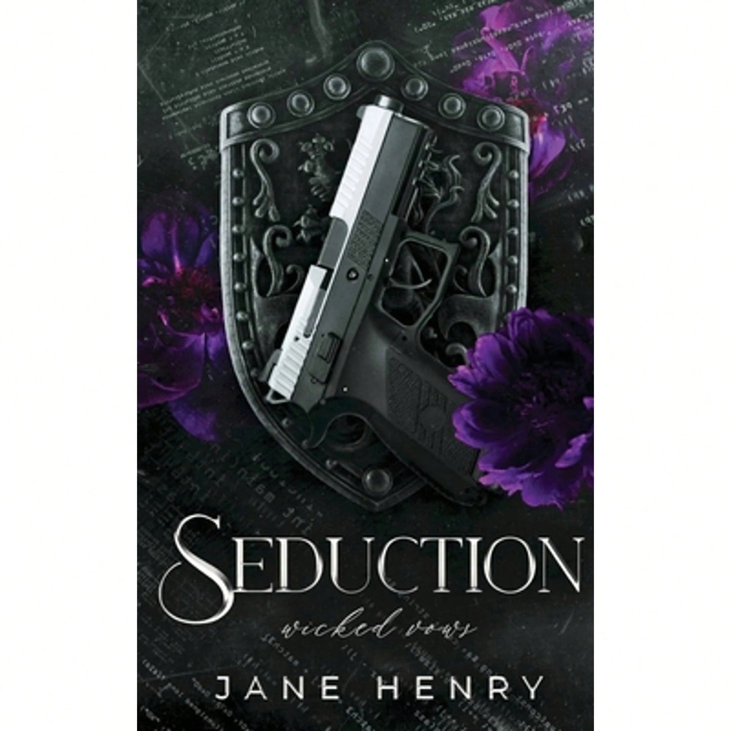 Seduction: A Dark Bratva Fake Marriage Romance (Paperback) By Jane Henry