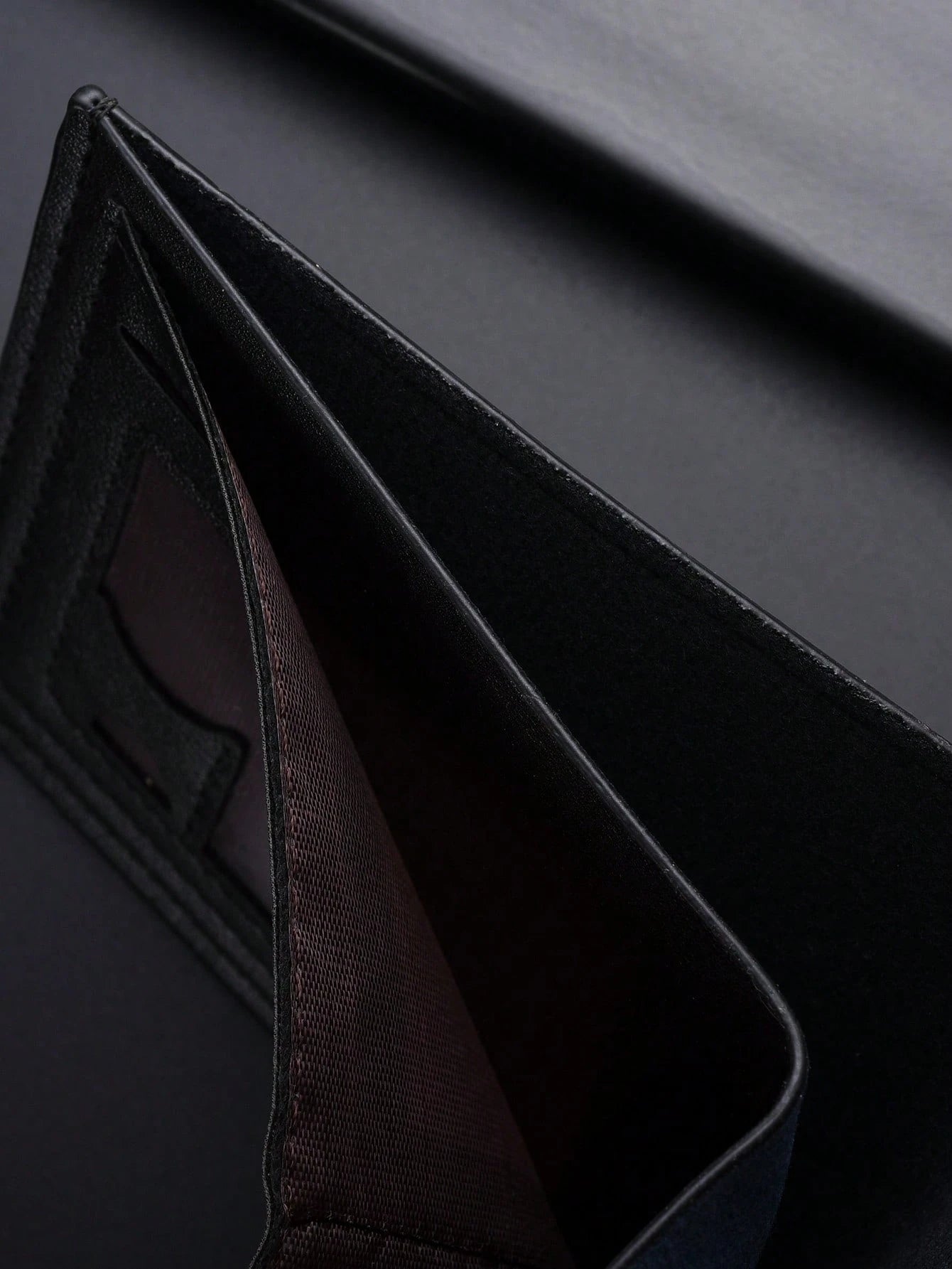 SHABILI Korean Fashion Men's Short Wallet, Classic Bestselling Horizontal Large Capacity Multi-Card Slot Business Wallet For Men Wallet Mini Wallet Purse Wallet Men Wallet Leather Small Wallet Travel
