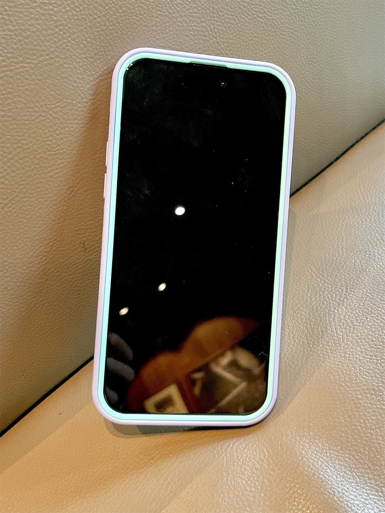 Shockproof Solid Color Solid Color Spray Painted Contrast Color 3-In-1 Anti-Drop Phone Case Compatible With IPhone 11, 12, 13, 11, 16, 17, 17 Pro Max, 13 Pro Max, 16 Plus, 16 Pro Max, 16 Pro, 14 Pro