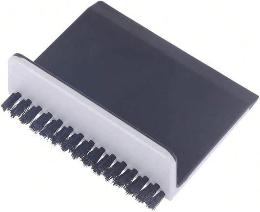 Sink Squeegee Cleaner Countertop Brush Wiper Vegetable Cleaning Brush Wiper Home Kitchen Tool Accessories Kitchen Utensils