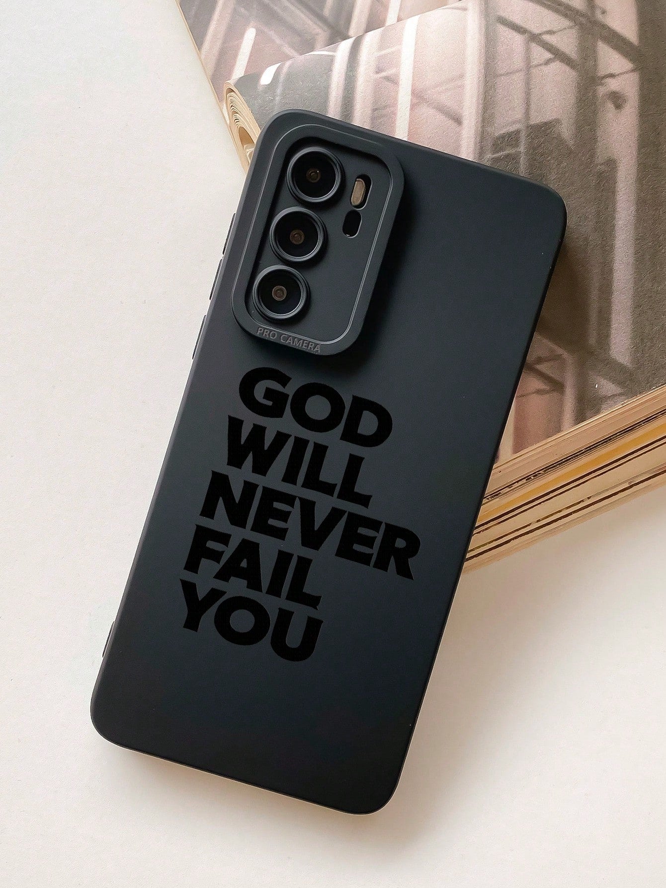 Slogan Pattern Liquid Silicone Phone Case, Full Body Protection, Shockproof And Anti-Drop, TPU Soft Material, Compatible With IPhone 11/12/13/14/15/15 Pro/15 Plus/15 Pro Max/7 Plus/8 Plus/X/Xs Max/Xr