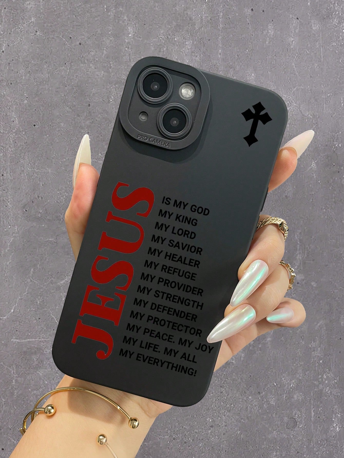 Slogan Pattern Liquid Silicone Phone Case, Full Body Protection, Shockproof And Anti-Drop, TPU Soft Material, Compatible With IPhone 11/12/13/14/15/15 Pro/15 Plus/15 Pro Max/7 Plus/8 Plus/X/Xs Max/Xr