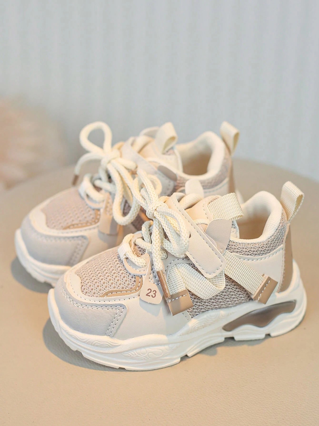 Spring Autumn Children Sports Shoes, Running Shoes For Boys Girls, Baby Sneakers