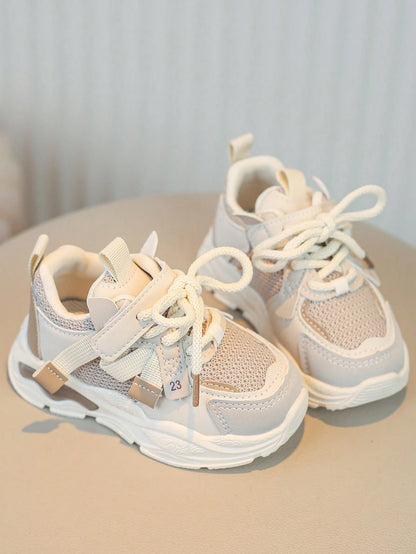 Spring Autumn Children Sports Shoes, Running Shoes For Boys Girls, Baby Sneakers