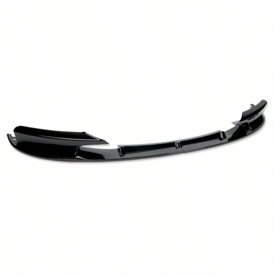 Stay Tuned Performance Front Bumper Body Kit Lip For 2012- 2018 3-Series F30/F35 320i 325i 328i 330i 340i M-Sport M-Tech ( M-Tech/ M-Sport Bumper Only )