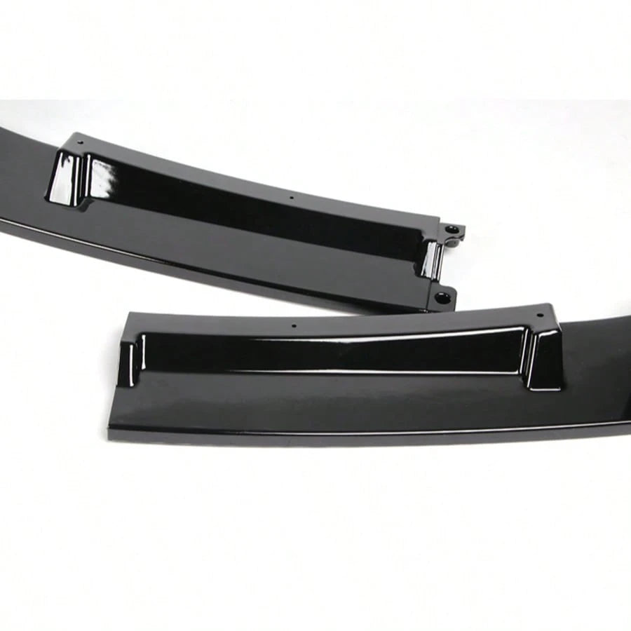 Stay Tuned Performance Front Bumper Body Kit Lip For 2012- 2018 3-Series F30/F35 320i 325i 328i 330i 340i M-Sport M-Tech ( M-Tech/ M-Sport Bumper Only )