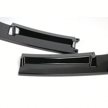 Stay Tuned Performance Front Bumper Body Kit Lip For 2012- 2018 3-Series F30/F35 320i 325i 328i 330i 340i M-Sport M-Tech ( M-Tech/ M-Sport Bumper Only )