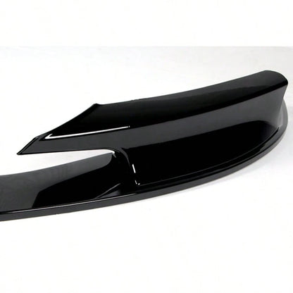 Stay Tuned Performance Front Bumper Body Kit Lip For 2012- 2018 3-Series F30/F35 320i 325i 328i 330i 340i M-Sport M-Tech ( M-Tech/ M-Sport Bumper Only )