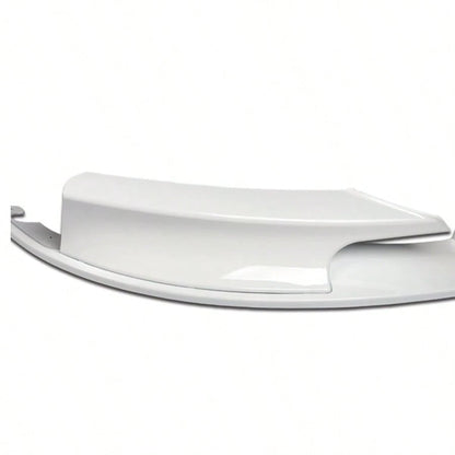 Stay Tuned Performance Front Bumper Body Kit Lip For 2012- 2018 3-Series F30/F35 320i 325i 328i 330i 340i M-Sport M-Tech ( M-Tech/ M-Sport Bumper Only )