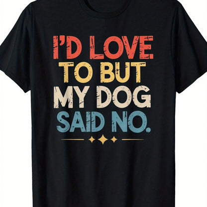 This Plus-Size Women's Fun And Introverted Dog Lover's T-Shirt Is A Humorous Pet Owner Outfit Suitable For Casual Wear.