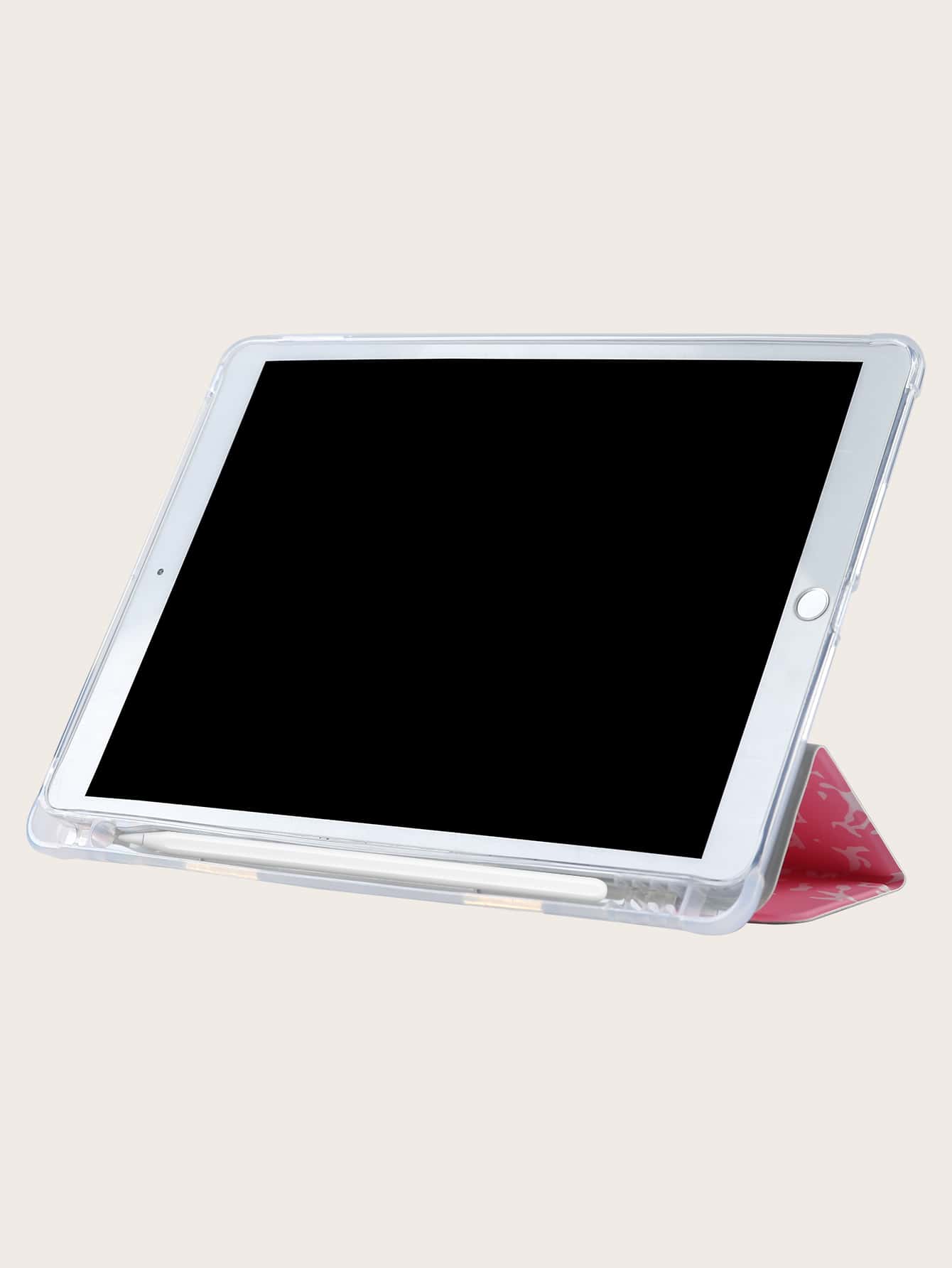 TPU Bookshelf Book Style Flip Pad Case Painted Notebook Protective Case Compatible With IPad Mini 4/5 Mini6 Mini7 A8 A16 2025 Air 11 13 M2 M3 Pro 11 13 M4 2024 Air 4 5 10th 10.9 Pro 11 9th 8th 7th 10.