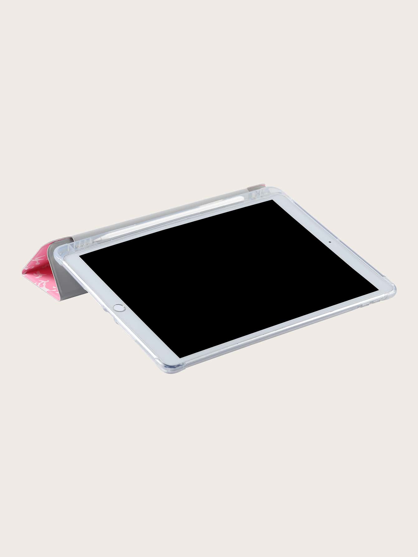 TPU Bookshelf Book Style Flip Pad Case Painted Notebook Protective Case Compatible With IPad Mini 4/5 Mini6 Mini7 A8 A16 2025 Air 11 13 M2 M3 Pro 11 13 M4 2024 Air 4 5 10th 10.9 Pro 11 9th 8th 7th 10.