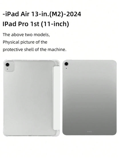 TPU Bookshelf Composition Book Pattern Flip Pad Case Painting Notebook Protective Case With Pen Slot For IPad Mini 4/5 Mini6 Mini7 A8 A16 2025 Air 11 13 M2 M3 Pro 11 13 M4 2024 Air 4 5 10th 10.9 Pro 1