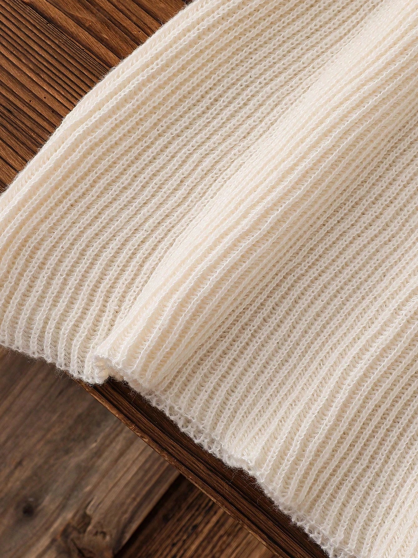 Tween Girl Winter Knit 2 Pieces Set, Cute 3D Bow Sweater With Pleated Skirt, Elegant And Adorable,Suitable For Autumn/Winter Back To School Clothes