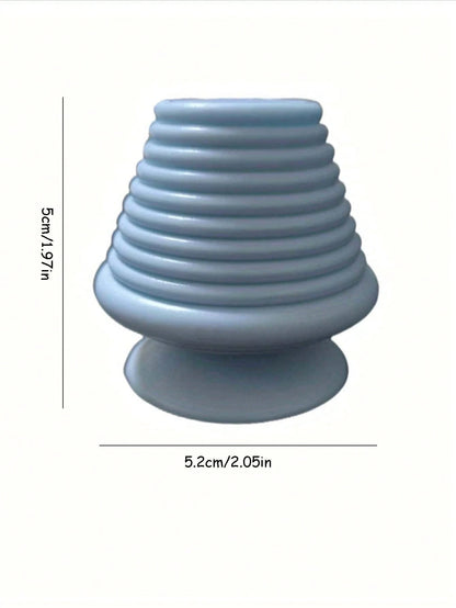Universal Bathtub Plug, Drain Deodorizer Plug, Bathtub And Bathroom Sink Pipe Plug, Bathroom Tools, Bathtub Plug, Downpipe Silicone Sink Plug Plug, Anti-Odor Plug, Mop Pool Sink Bathtub Washbasin Plug