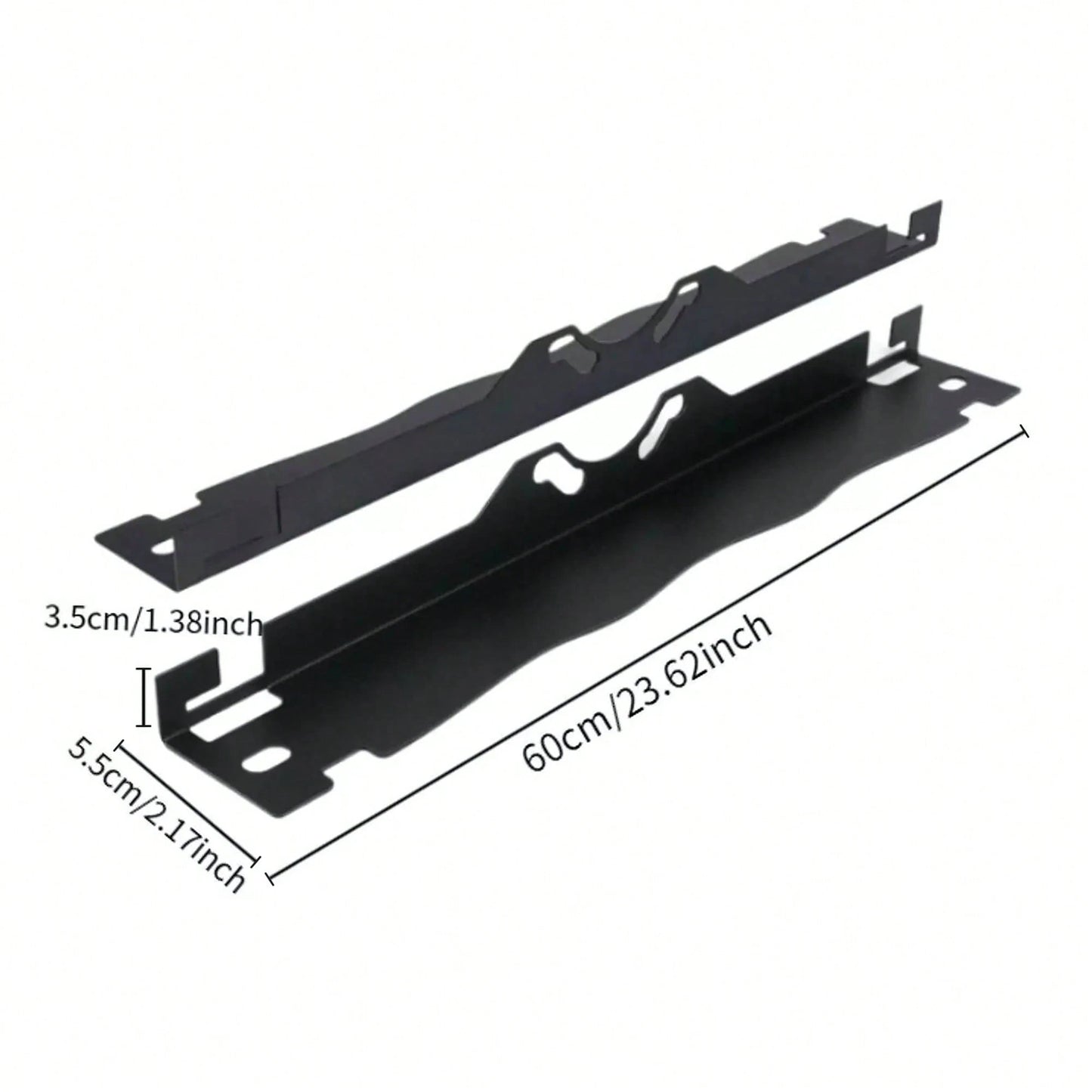Wheel Toe Alignment Tool Plate Easy To Storage With Convenient Space-Saving Design Suitable For Car Truck SUV