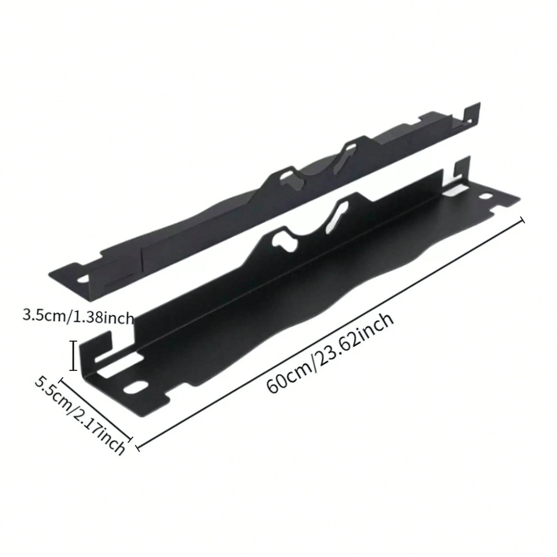 Wheel Toe Alignment Tool Plate Easy To Storage With Convenient Space-Saving Design Suitable For Car Truck SUV