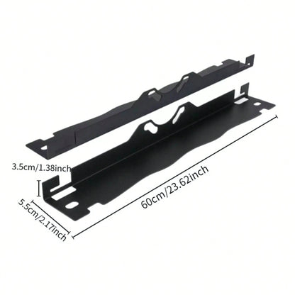 Wheel Toe Alignment Tool Plate Easy To Storage With Convenient Space-Saving Design Suitable For Car Truck SUV