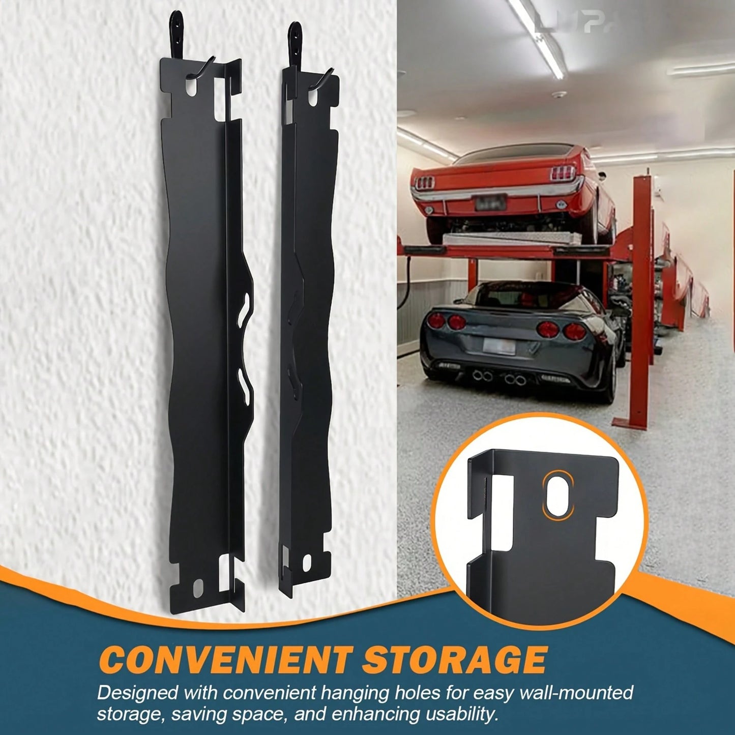 Wheel Toe Alignment Tool Plate Easy To Storage With Convenient Space-Saving Design Suitable For Car Truck SUV
