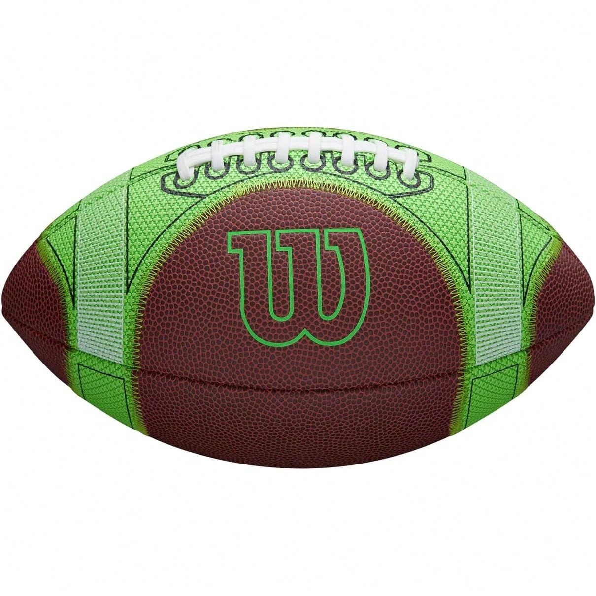 WILSON Hylite Football