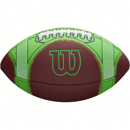 WILSON Hylite Football