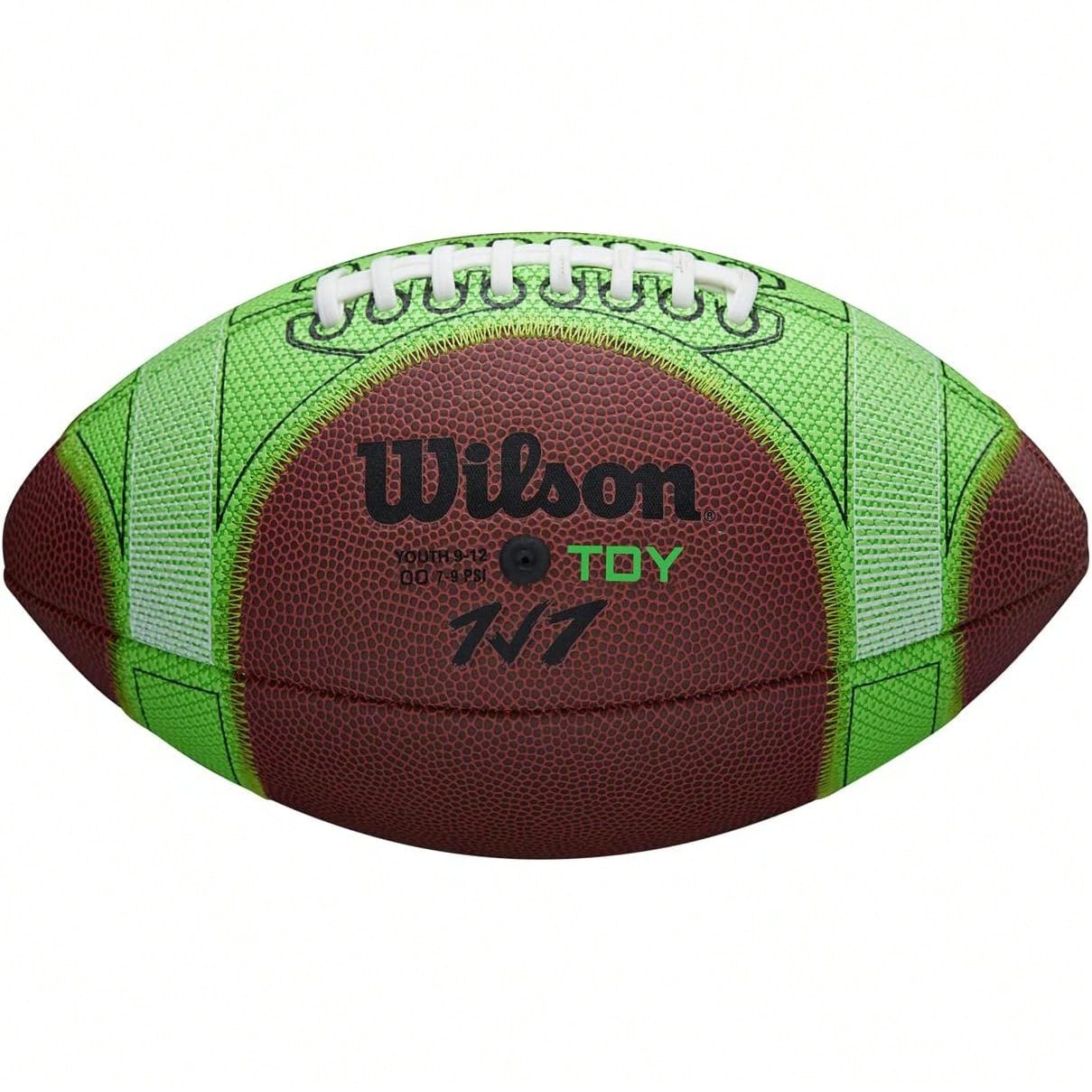 WILSON Hylite Football