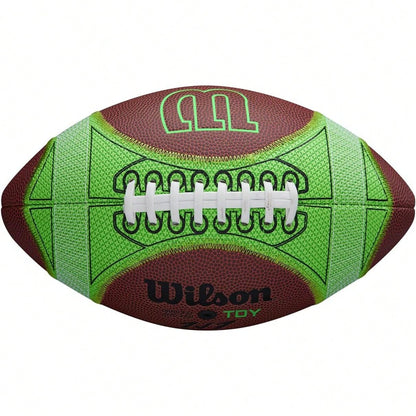 WILSON Hylite Football