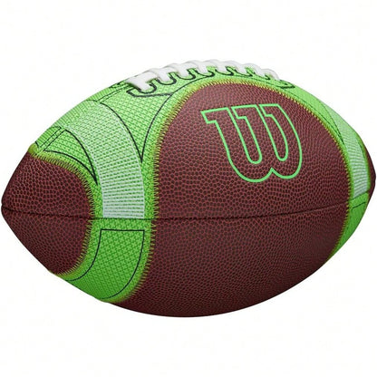 WILSON Hylite Football