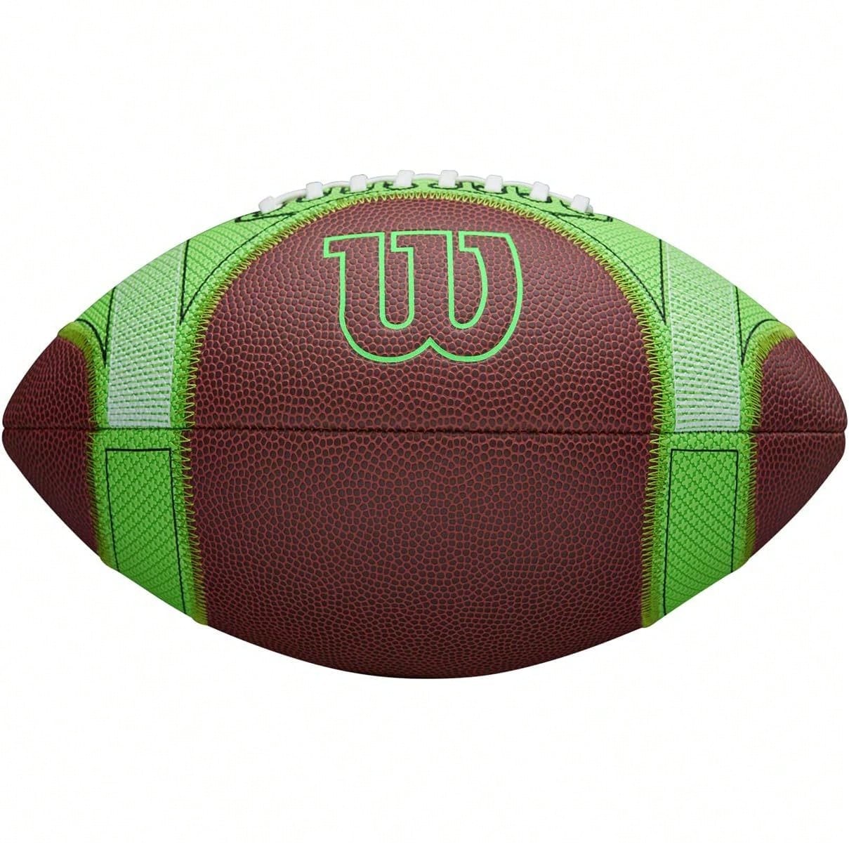 WILSON Hylite Football