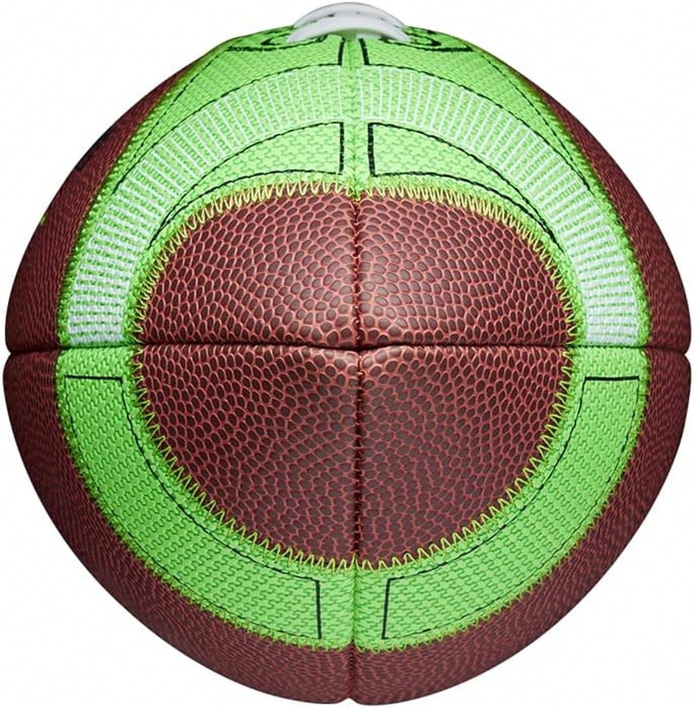 WILSON Hylite Football