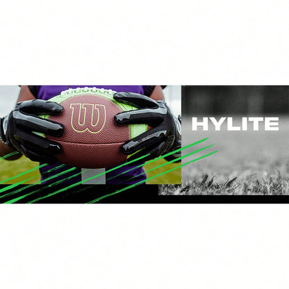 WILSON Hylite Football