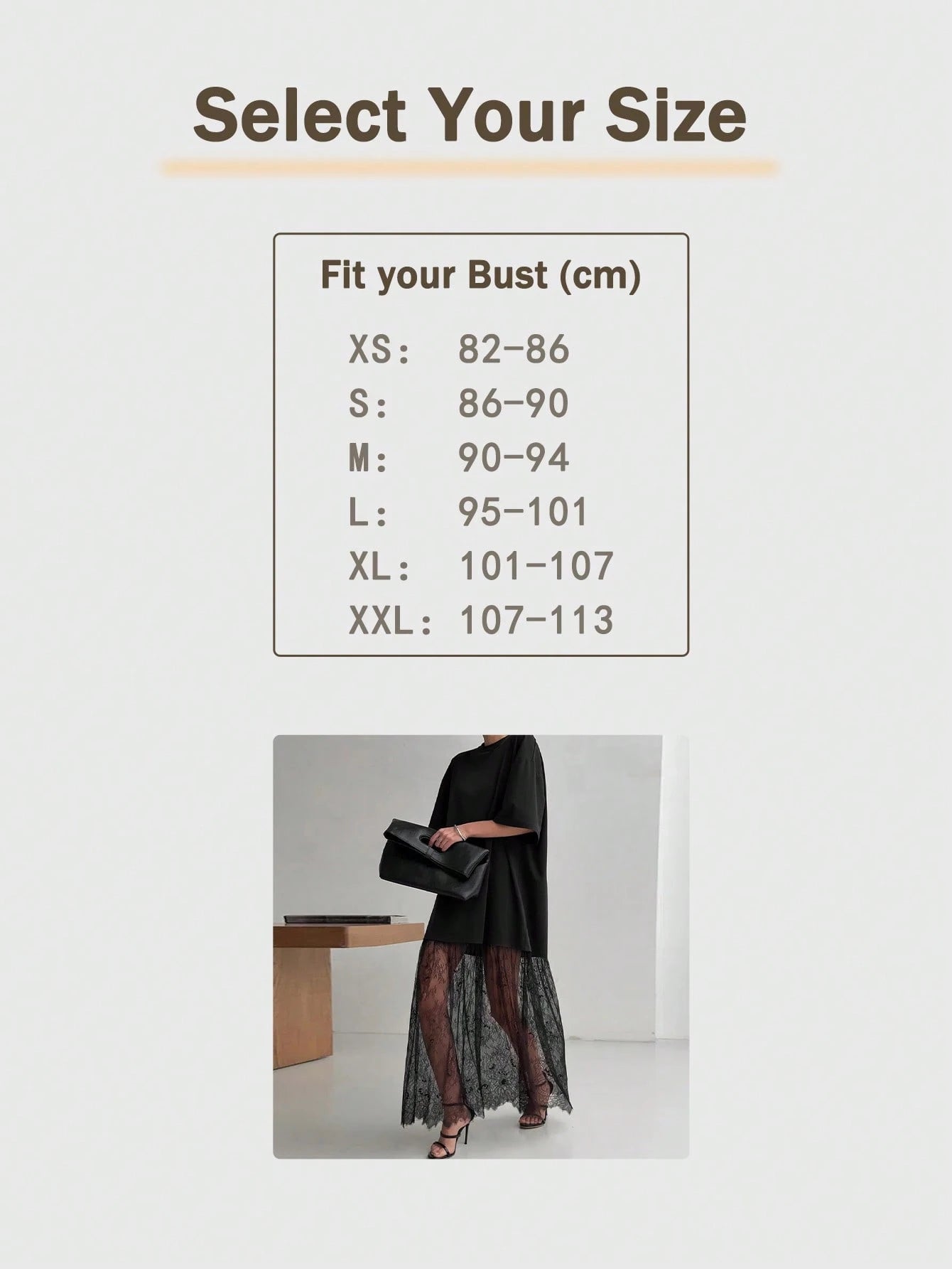 Women's Casual Lace Patchwork Short Sleeve Dress (No Belt), Solid Color Casual Knit Fabric Lace Patchwork Dress For Everyday, Office, Date. Length And Size Can Be Adjusted With Belt. Casual Style Runs