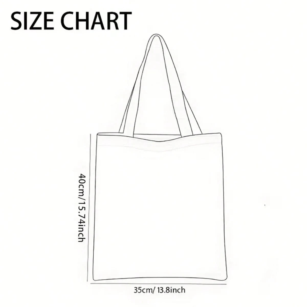 Women'S Funny Book Lover Tote Bag- "Born To Read, Forced To Work" Literary Graphic With Teardrop Eyes- Beige & Black Bookish Design- Durable Polyester Canvas Bag For Library, Office, Everyday Use