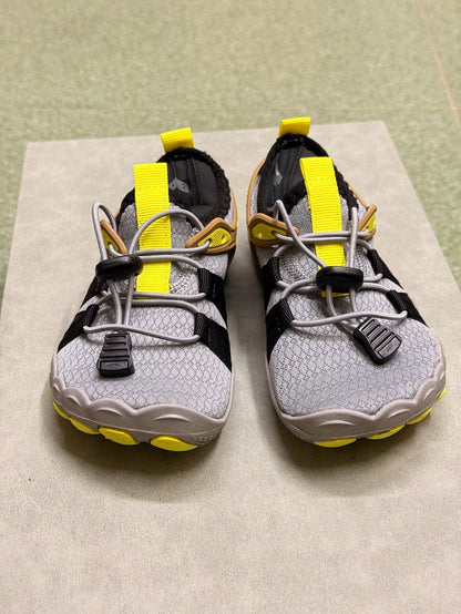 Women's Outdoor Water Shoes/Wading Shoes/Colorblock 2026 New Style Water Shoes Outdoor Beach Shoes Women's Swimming Diving Water Shoes Non-Slip Wading Shoes Couples Hiking Climbing/Suitable For Swimmi