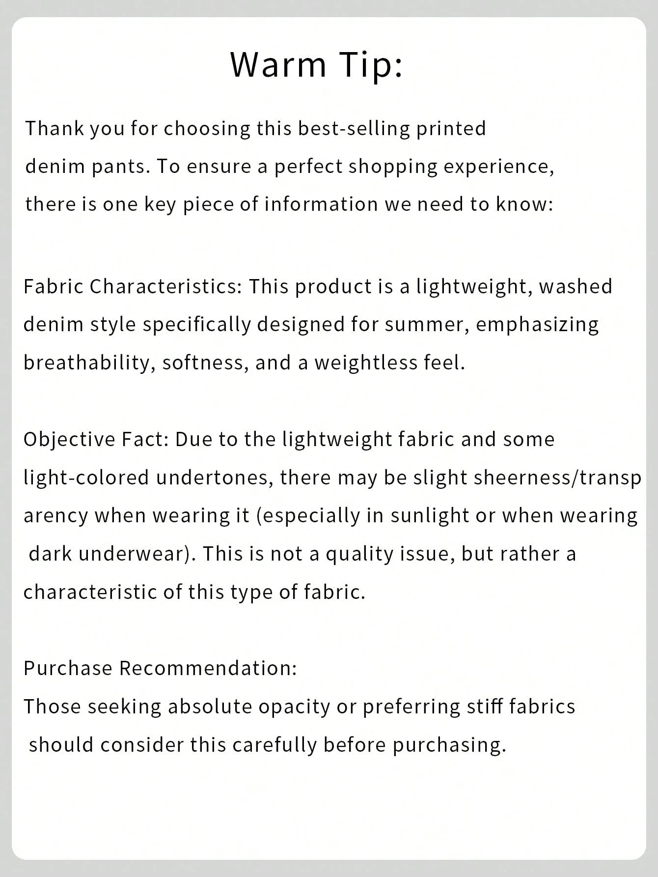 Zkyiitae Women's Outdoor Fashion Sexy Sports Long Pants, Denim Effect Digital Print Pattern Contrast Color Design Yoga Tight Cycling Pants, Can Lift Buttocks And Compress Waist, Peach Butt Yoga Leggin